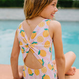Madison Swim in Lemonade