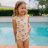 Madison Swim in Lemonade