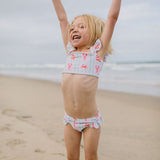 Rylie Swim in Le Crustace