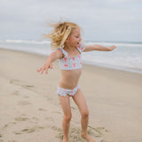 Rylie Swim in Le Crustace