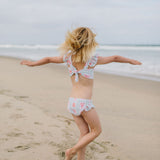 Rylie Swim in Le Crustace