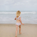Rylie Swim in Le Crustace