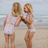 Rylie Swim in Le Crustace