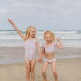 Rylie Swim in Le Crustace