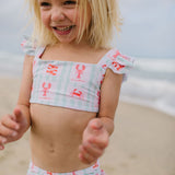 Rylie Swim in Le Crustace