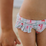 Rylie Swim in Le Crustace