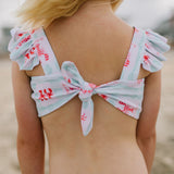 Rylie Swim in Le Crustace
