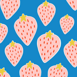 Emmy Bubble in Strawberry