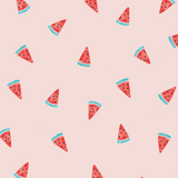 Betsy Bubble in Watermelon