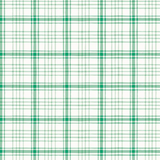 Kiki Dress in Winter Plaid