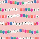 Classic Twirl in Besties