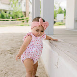 Betsy Bubble in Watermelon
