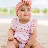 Betsy Bubble in Watermelon