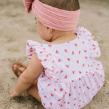 Betsy Bubble in Watermelon