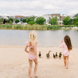 Rylie Swim in Seagulls