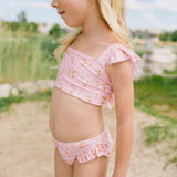 Rylie Swim in Seagulls