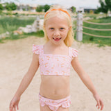 Rylie Swim in Seagulls