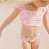 Rylie Swim in Seagulls