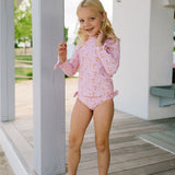 Mia Swim in Seagulls