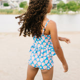 Emma Swim in Strawberry