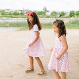 Classic Twirl in Watermelon