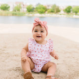Betsy Bubble in Watermelon
