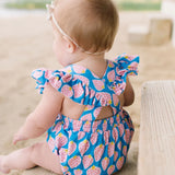 Emmy Bubble in Strawberry