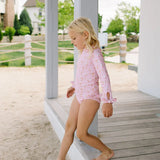 Mia Swim in Seagulls