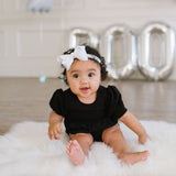Puff Baby Bubble in Midnight