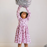 Gwendolyn Dress in Meet Me At Midnight