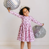 Gwendolyn Dress in Meet Me At Midnight