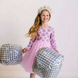 Tutu Dress in Meet Me At Midnight
