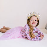 Tutu Dress in Meet Me At Midnight