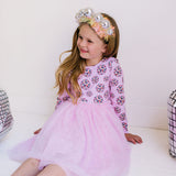 Tutu Dress in Meet Me At Midnight