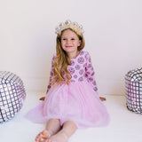 Tutu Dress in Meet Me At Midnight