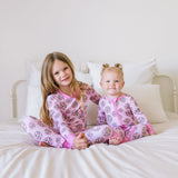 Zippy Bamboo Baby PJ in Meet Me At Midnight
