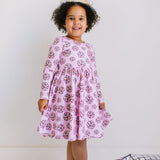 Gwendolyn Dress in Meet Me At Midnight