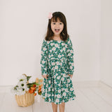 Gwendolyn Dress in Canyon Flower