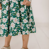 Gwendolyn Dress in Canyon Flower