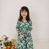 Gwendolyn Dress in Canyon Flower