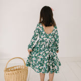 Gwendolyn Dress in Canyon Flower