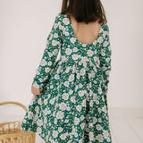 Gwendolyn Dress in Canyon Flower