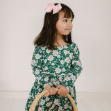 Gwendolyn Dress in Canyon Flower