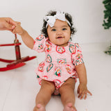 Puff Baby Bubble in Reindeer