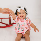Puff Baby Bubble in Reindeer