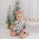 Quinn Bubble in Christmas Tree