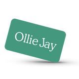 Ollie Jay Gift Card