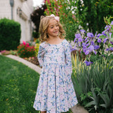 Emile Dress in Blossom