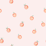 Tulle Skirt in Peach of my Heart