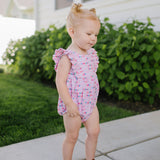 Amelia Bubble in Besties